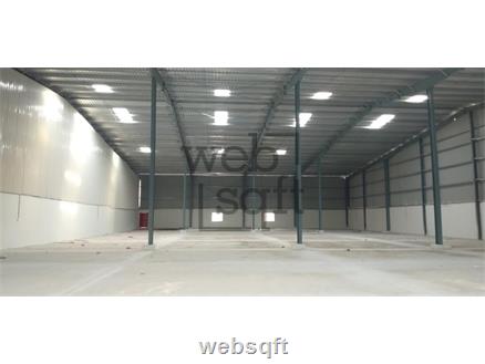 Warehouse for Rent in kistapur